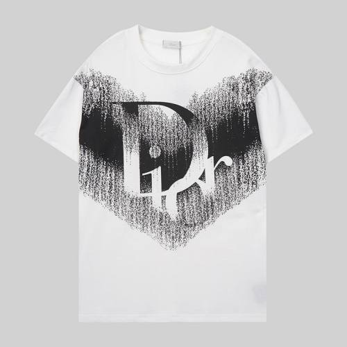 Dior T-Shirt men-1281(S-XXXL)