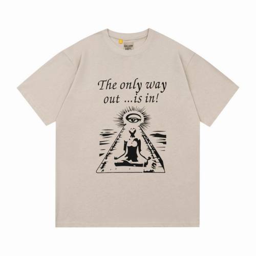 Gallery Dept T-Shirt-343(S-XL)