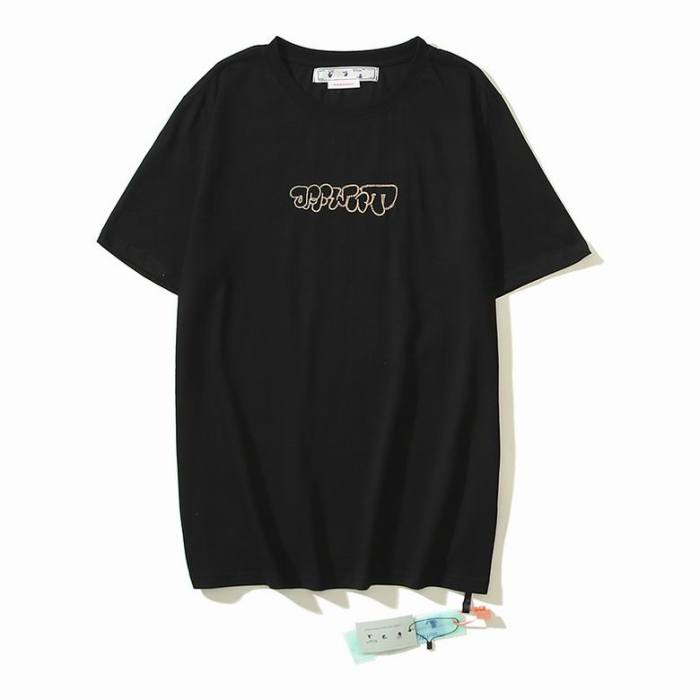 Off white t-shirt men-2819(S-XL)