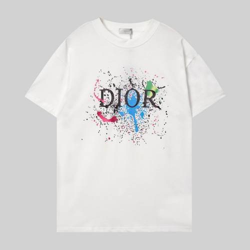 Dior T-Shirt men-1284(S-XXXL)