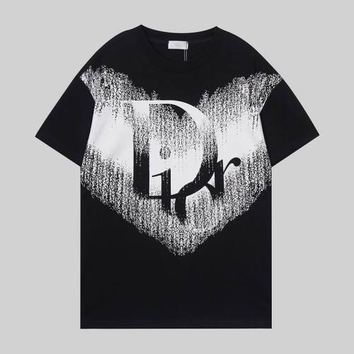 Dior T-Shirt men-1282(S-XXXL)