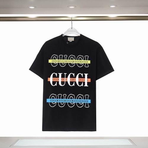 G men t-shirt-3883(S-XXL)