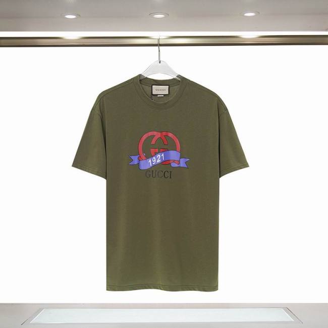 G men t-shirt-3887(S-XXL)