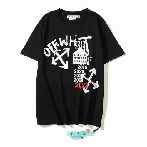 Off white t-shirt men-2857(S-XL)