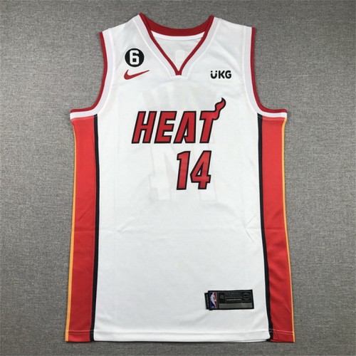 NBA Miami Heat-196