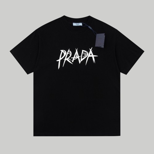 Prada Shirt 1：1 Quality-005(XS-L)