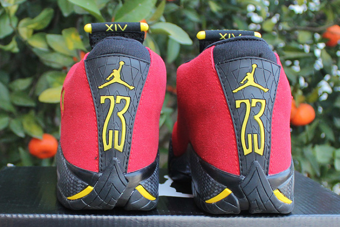 Jordan 14 shoes AAA Quality-023