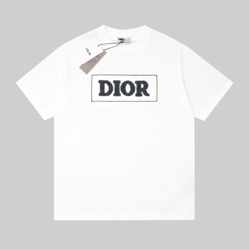 Dior Shirt 1：1 Quality-459(S-XL)