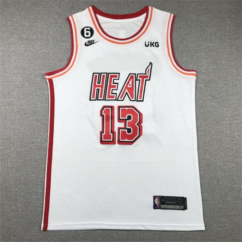 NBA Miami Heat-194