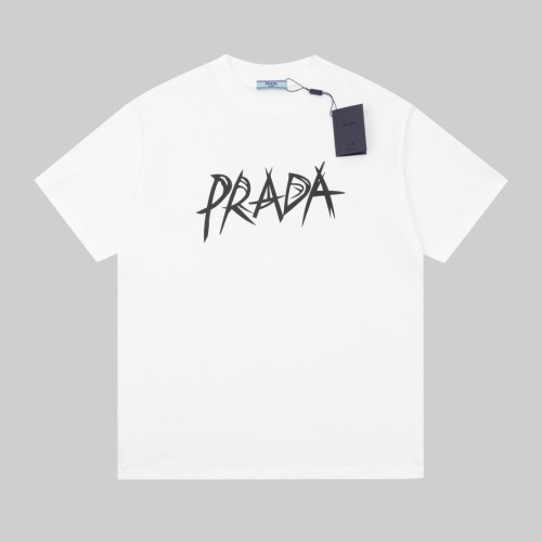 Prada Shirt 1：1 Quality-006(XS-L)