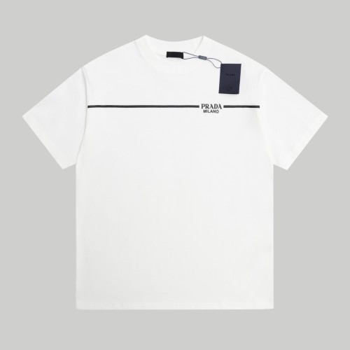 Prada Shirt 1：1 Quality-011(XS-L)