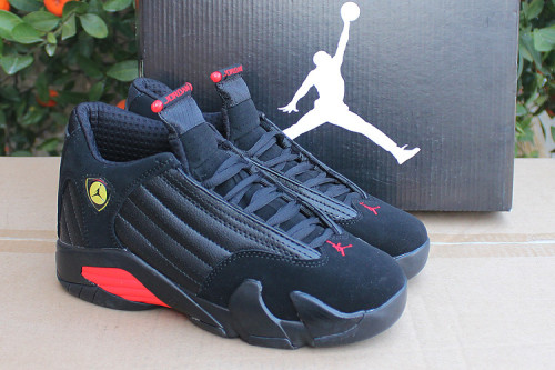 Jordan 14 shoes AAA Quality-022