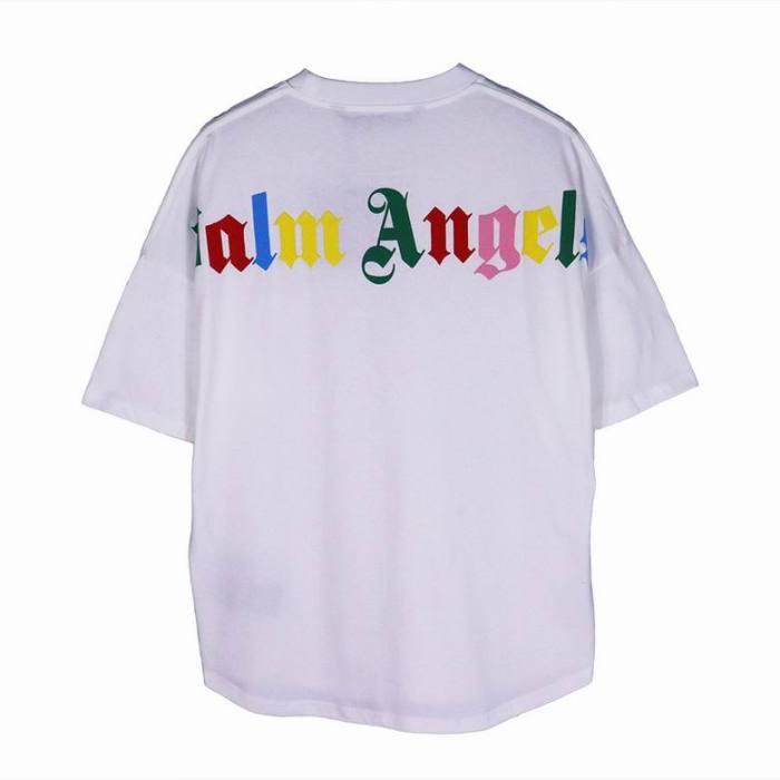 PALM ANGELS T-Shirt-663(S-XL)