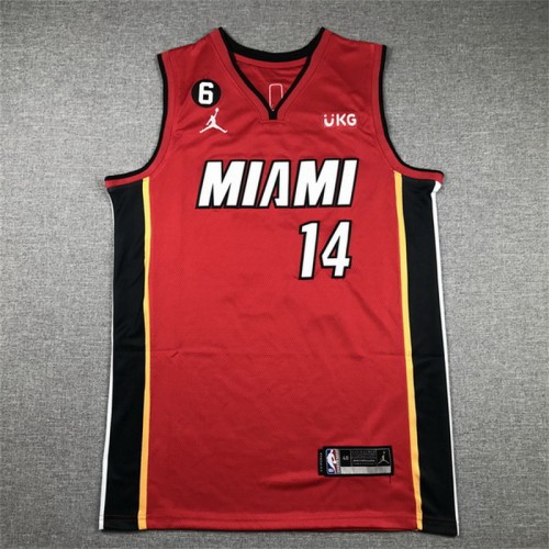 NBA Miami Heat-195