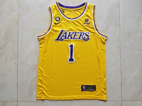 NBA Los Angeles Lakers-975