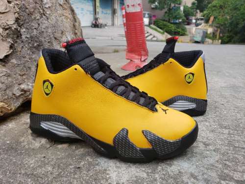 Jordan 14 shoes AAA Quality-026
