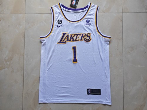 NBA Los Angeles Lakers-974