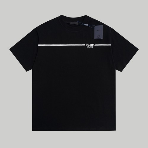 Prada Shirt 1：1 Quality-010(XS-L)