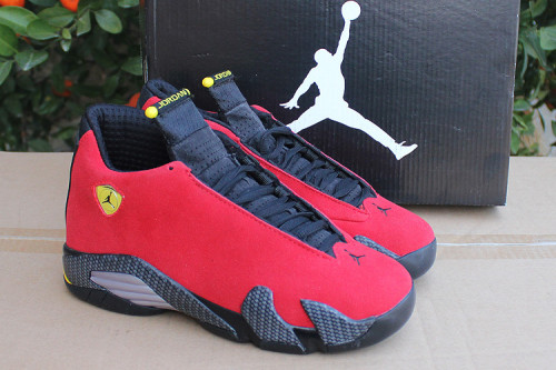 Jordan 14 shoes AAA Quality-023