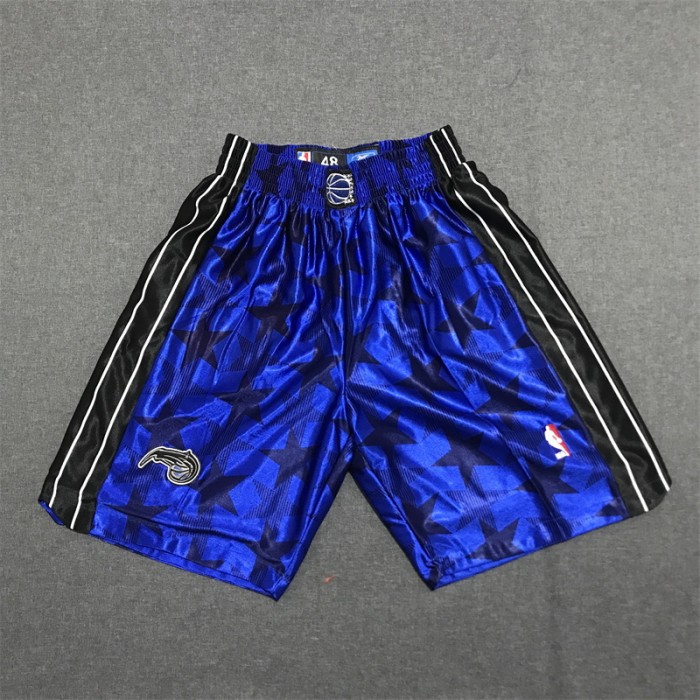 NBA Shorts-1494