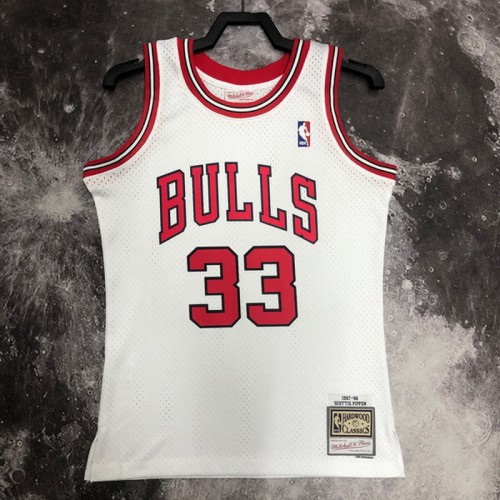 NBA Chicago Bulls-413