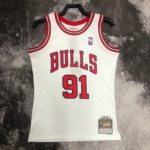 NBA Chicago Bulls-409