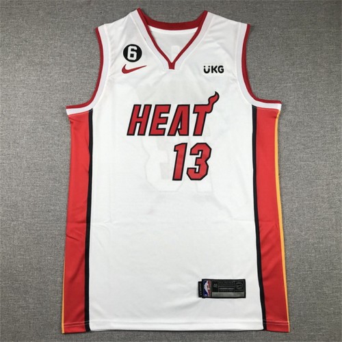 NBA Miami Heat-192