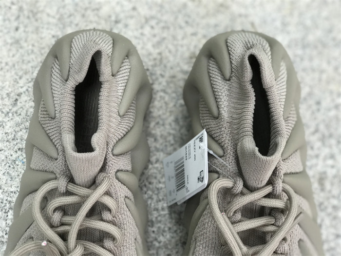 Authentic Yeezy 450 “Stone Flax”