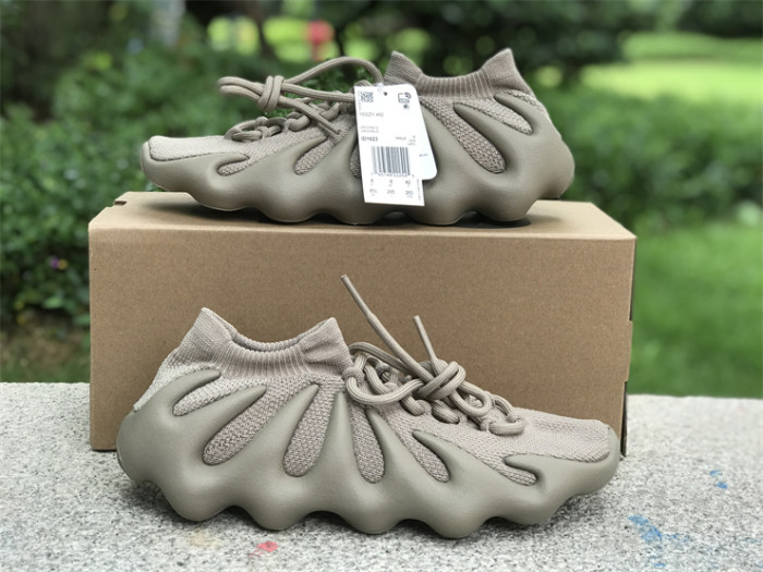 Authentic Yeezy 450 “Stone Flax”