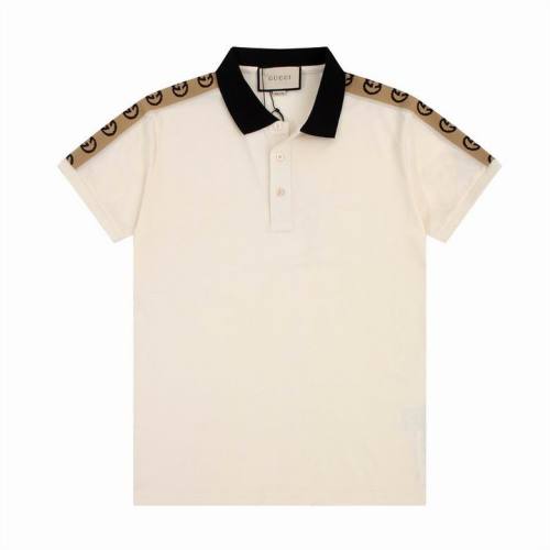G polo men t-shirt-692(M-XXXL)