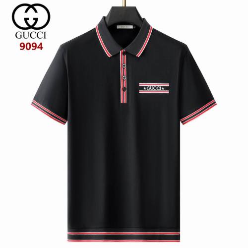 G polo men t-shirt-690(M-XXXL)