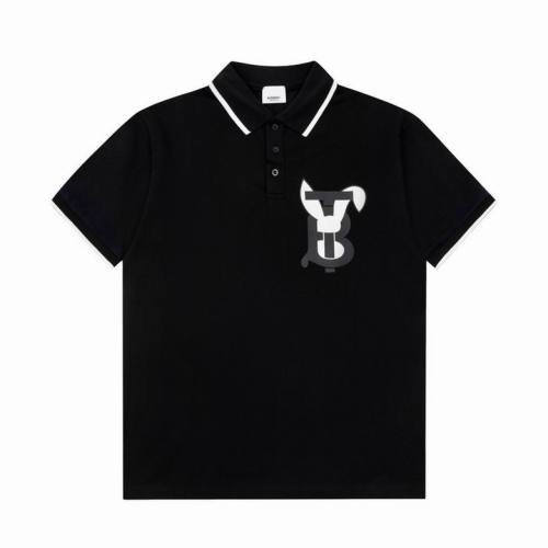 Burberry polo men t-shirt-1008(M-XXXL)