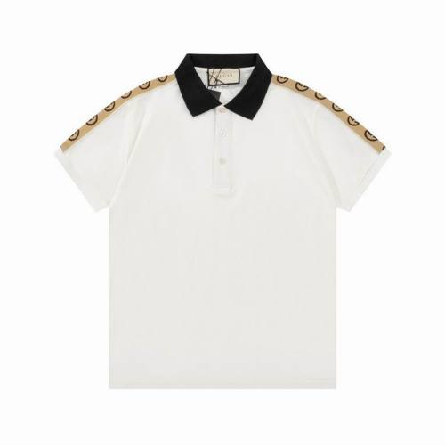 G polo men t-shirt-691(M-XXXL)
