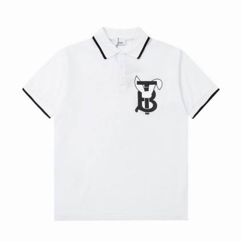 Burberry polo men t-shirt-1007(M-XXXL)