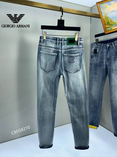Armani men jeans AAA quality-041
