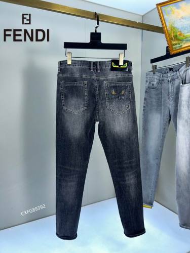 FD men jeans 1：1 quality-029