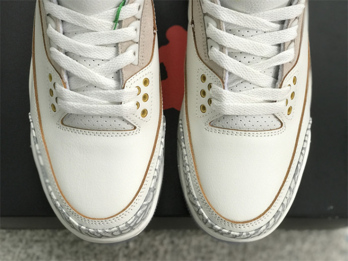 Super Max Perfect Jordan 3 shoes-023