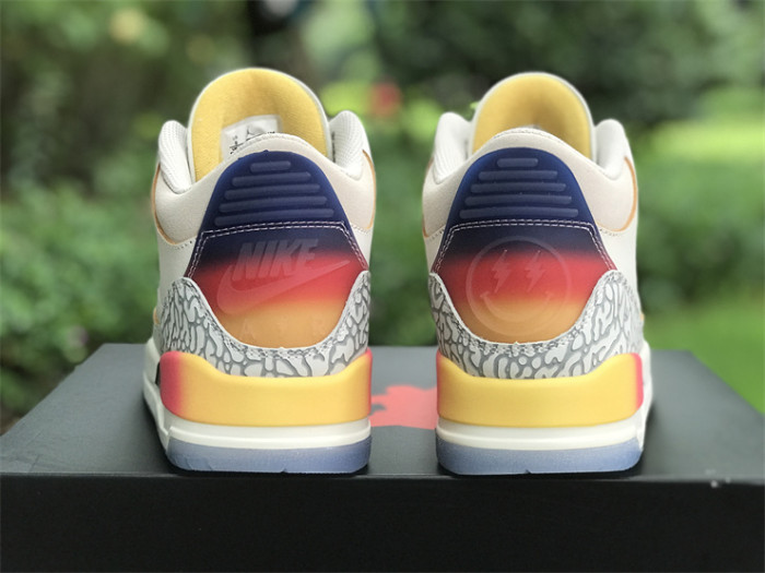 Super Max Perfect Jordan 3 shoes-023