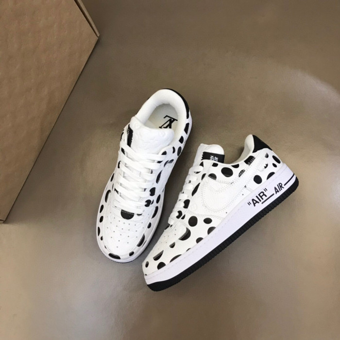 Super Max Custom LV Shoes-2459
