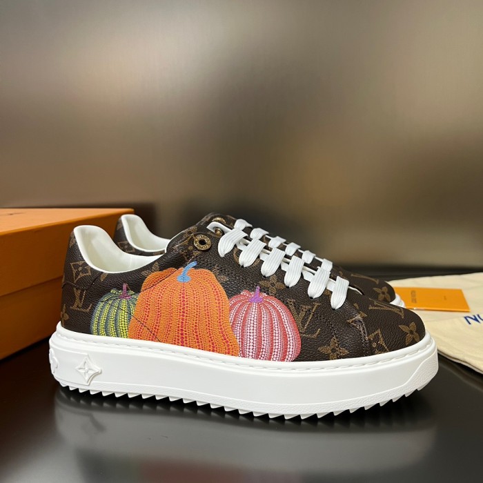 Super Max Custom LV Shoes-2465