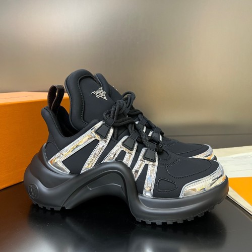 Super Max Custom LV Shoes-2446