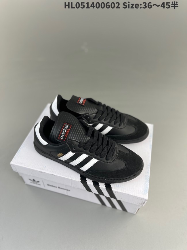 AD Men Shoes-261