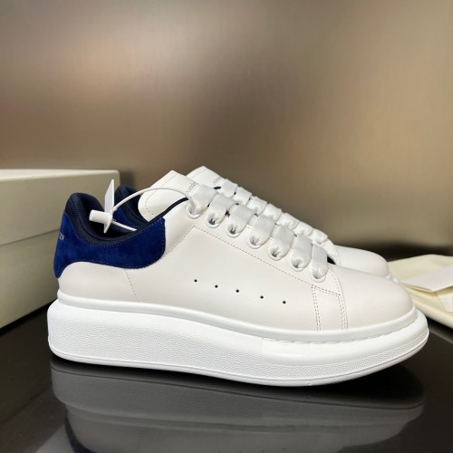 Super Max Alexander McQueen Shoes-803