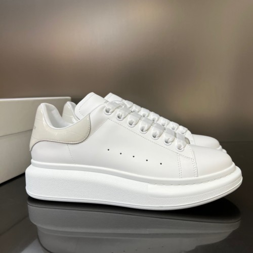 Super Max Alexander McQueen Shoes-820