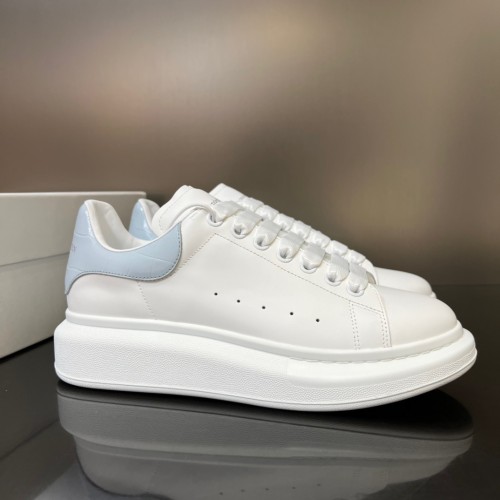 Super Max Alexander McQueen Shoes-818