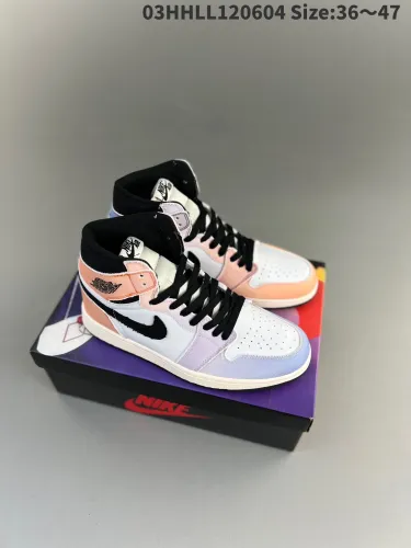 Jordan 1 shoes AAA Quality-503