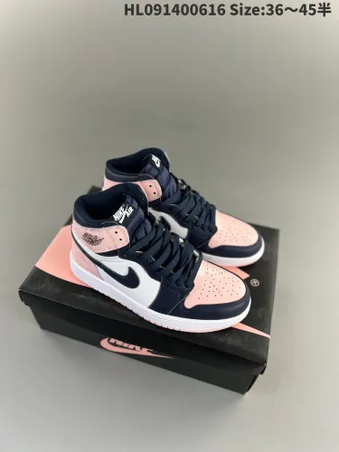 Jordan 1 shoes AAA Quality-490