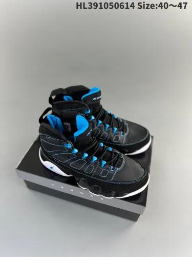 Jordan 9 shoes AAA Quality-008