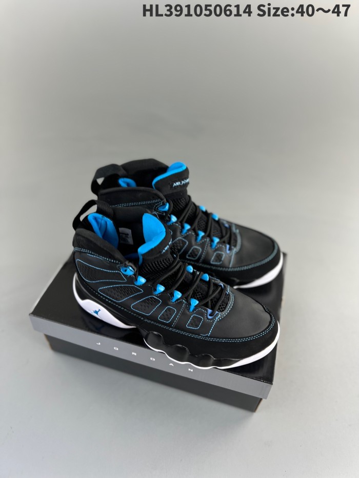 Jordan 9 shoes AAA Quality-008