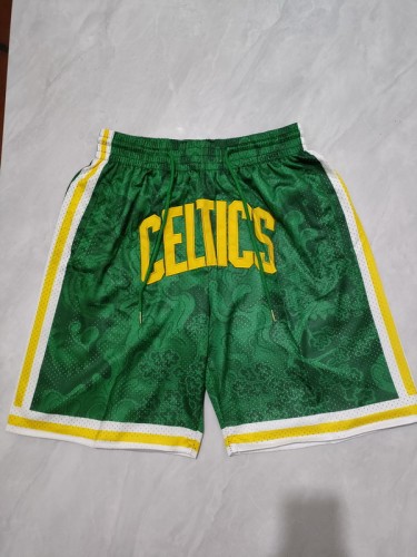 NBA Shorts-1511